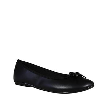 Sapatilha-Preta-Laco-Frontal-|-Moleca-Tamanho--33---Cor--PRETO-0